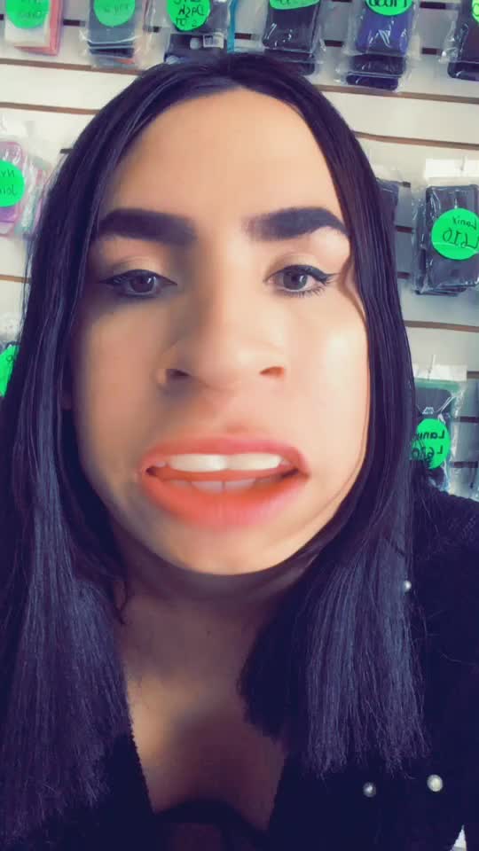 @Alexa Daniela