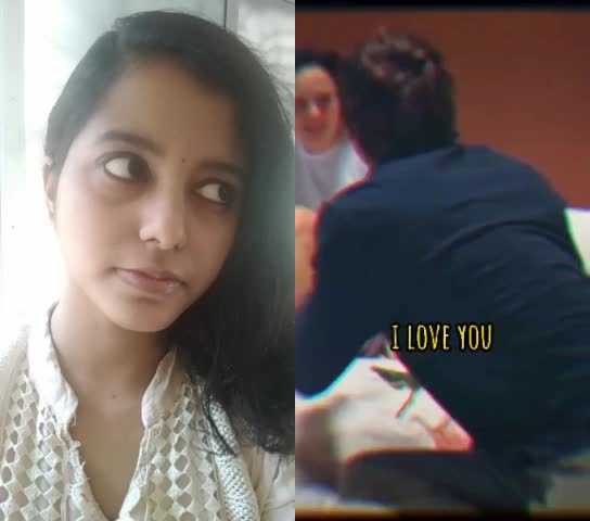 @Niranjini priya💕❤️&hearts;