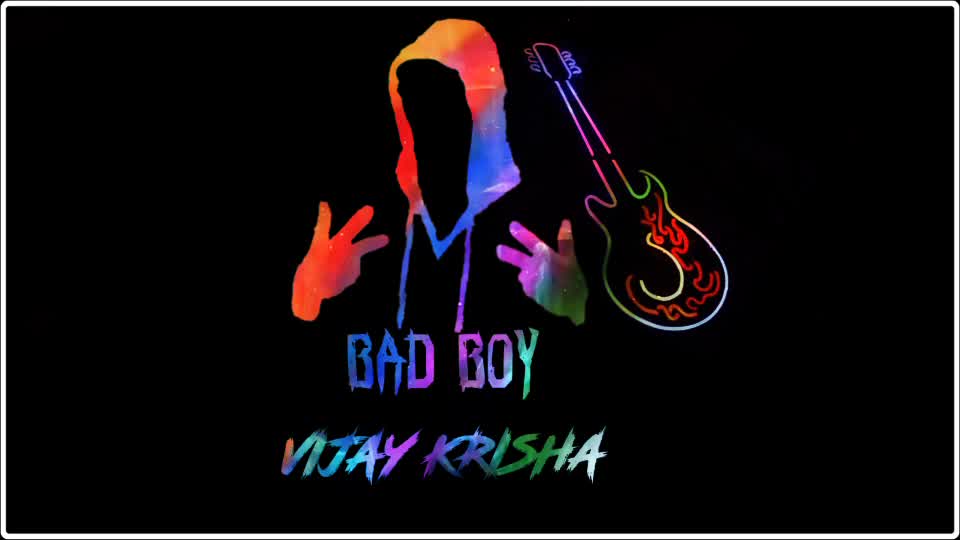 @Vijay Krishna