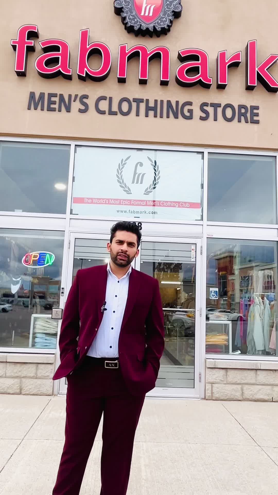 @fabmark brampton