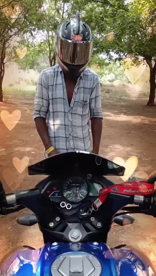 @lovey karthik