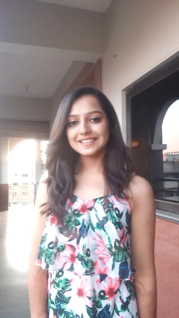 @Khyati Mistry