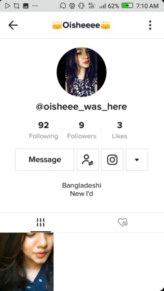 @Oishee