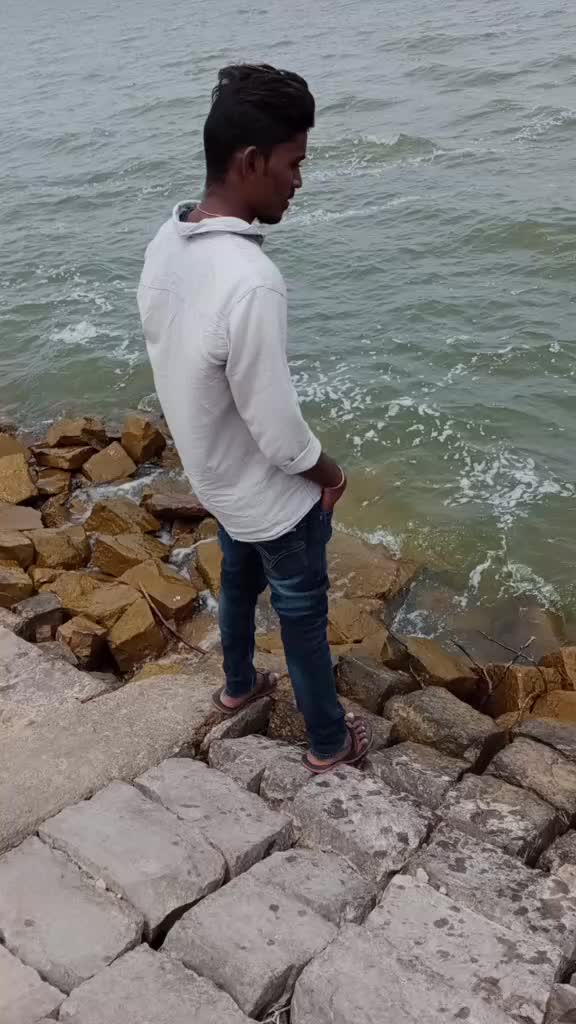 @Ij Rock Chaithu