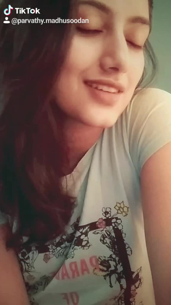 @Parvathy Madhusoodan