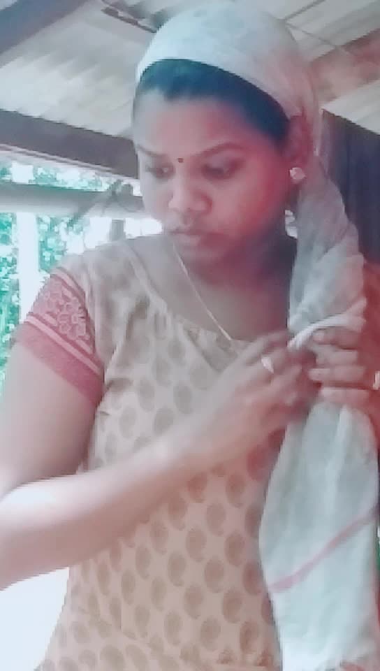 @💕Malu Murali💕