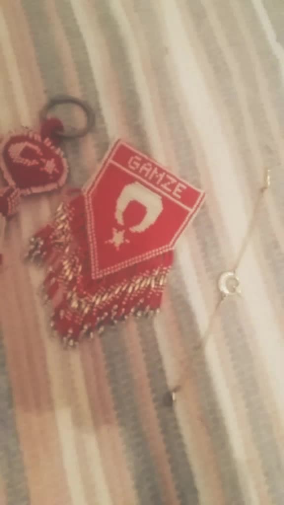 @Gamze Kulaksız