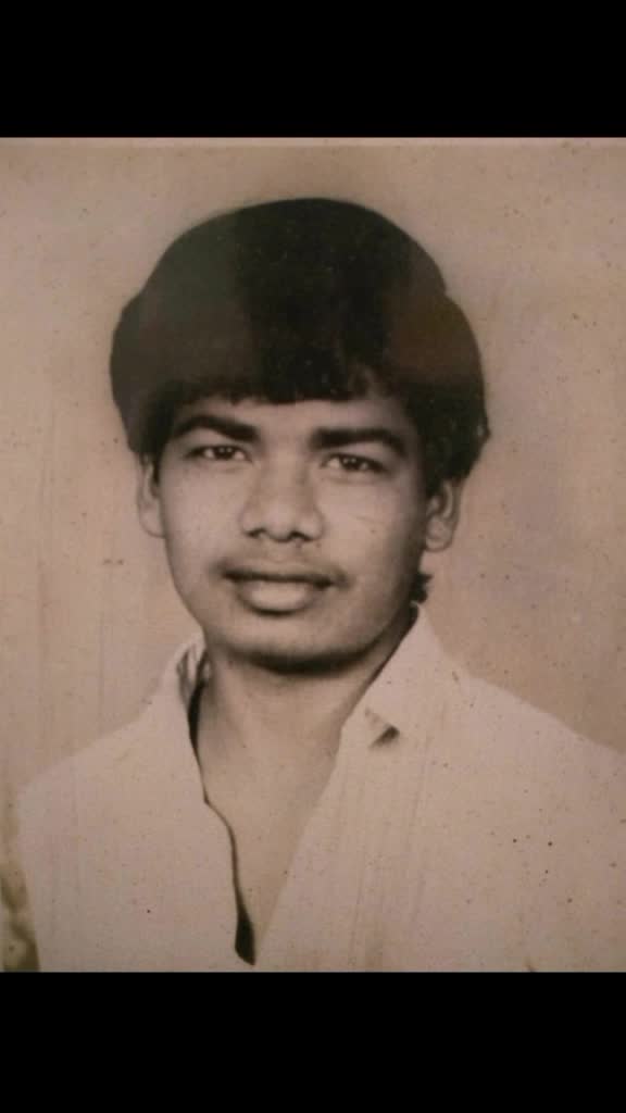 @Ramesh Reddy