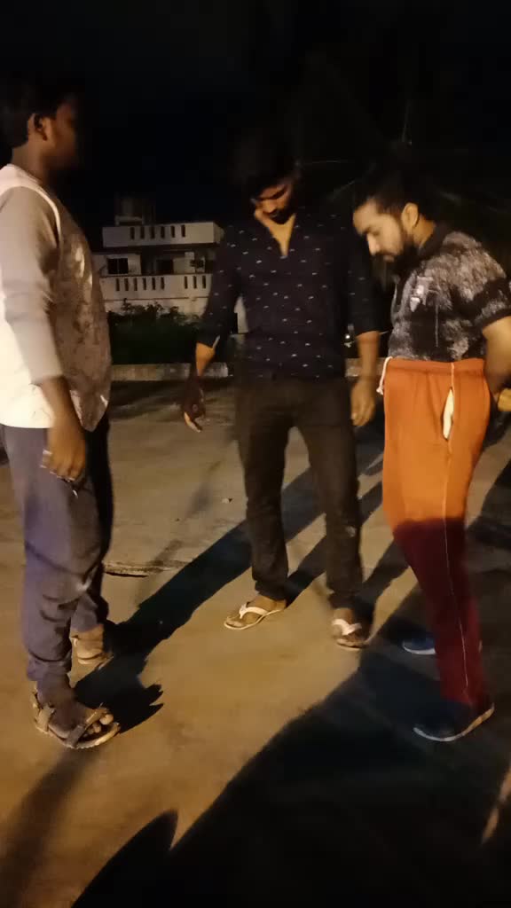 @Dr. Mallikarjuna
