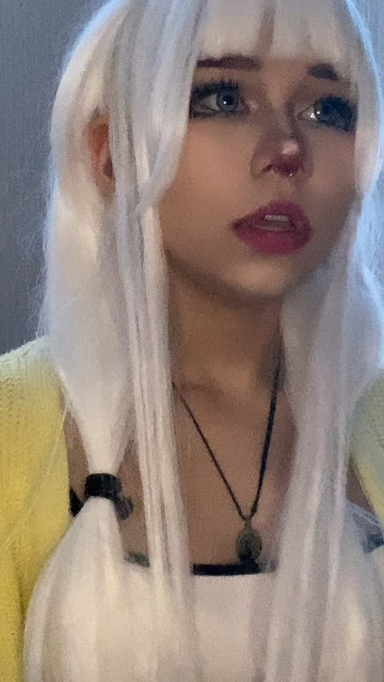 @goth cos