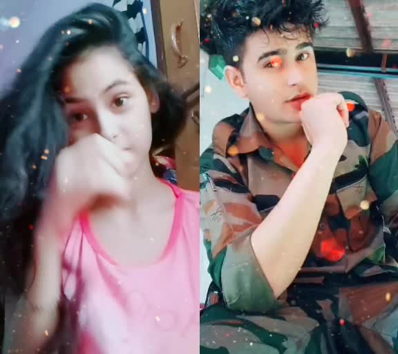 @Shanaya