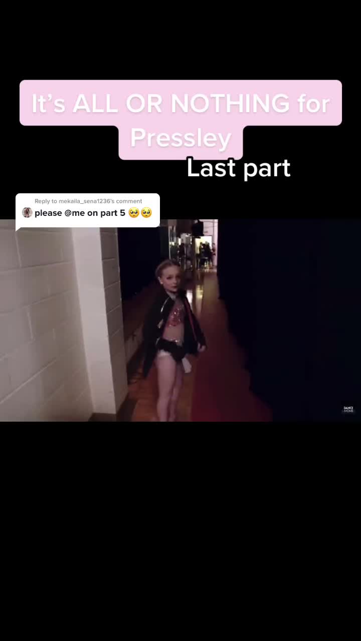 @dramaondancemomsx
