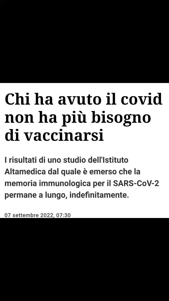 @NEWS AGGIORNATE