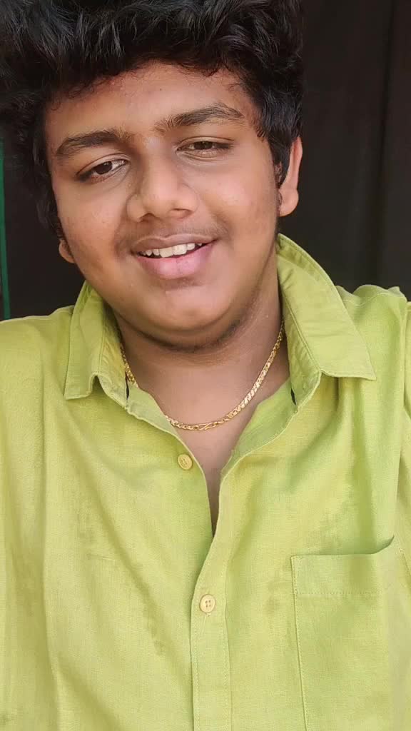 @Vishnukumar Thiru