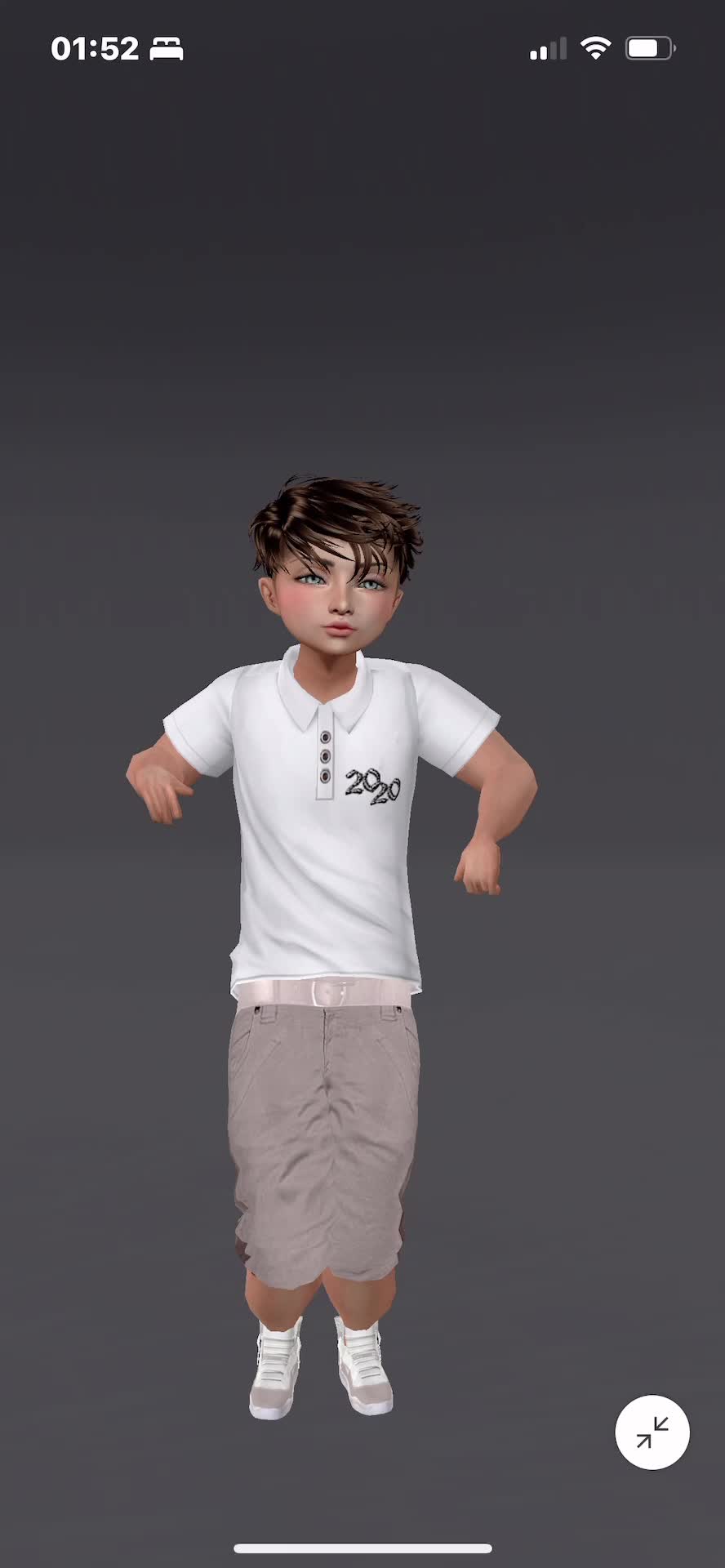 @👑 𝕬𝖐𝖐𝖎𝖊👑