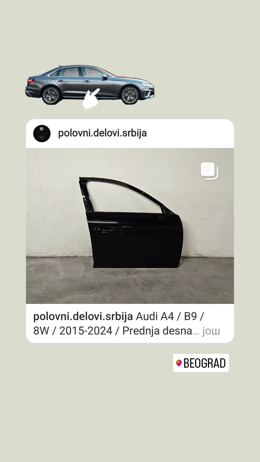 @polovni.delovi.srbija