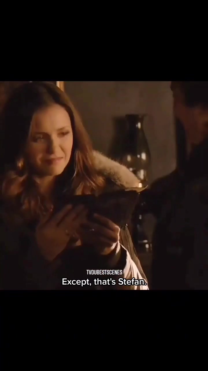 @The Vampire Diaries