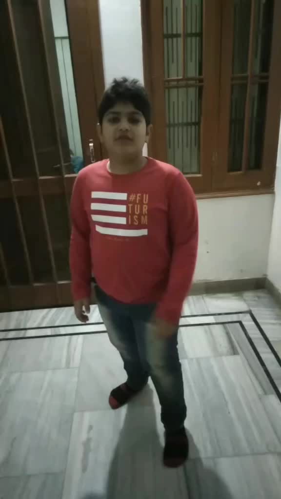 @Krish Nijhawan