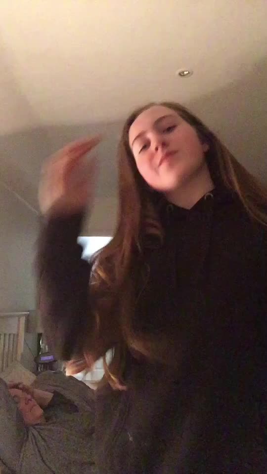 @Tilly Tuesday