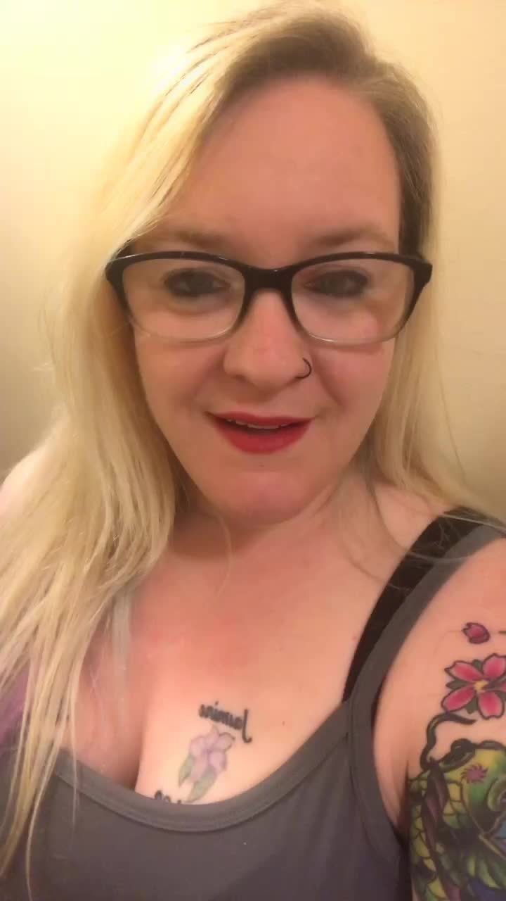 @MeanaJeana81