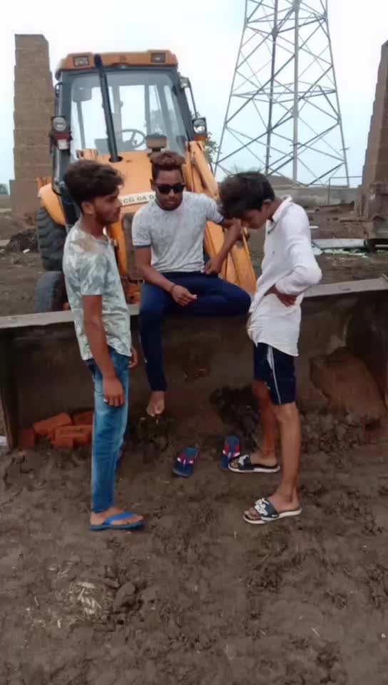 @Karan Karan Shrivas