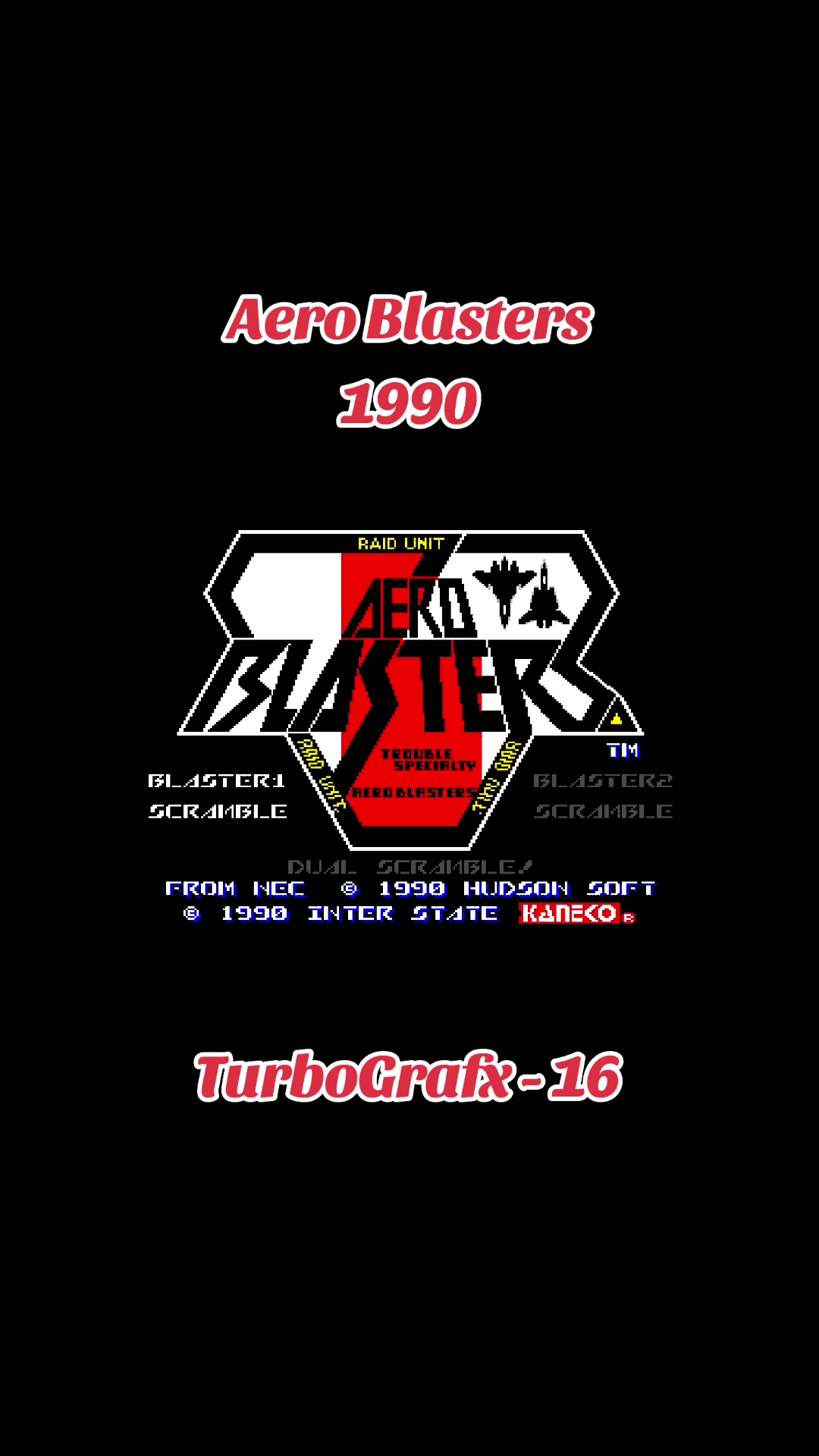@Videogames Retro