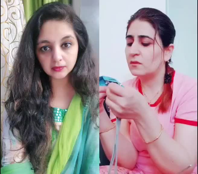 @Bhavana Pande