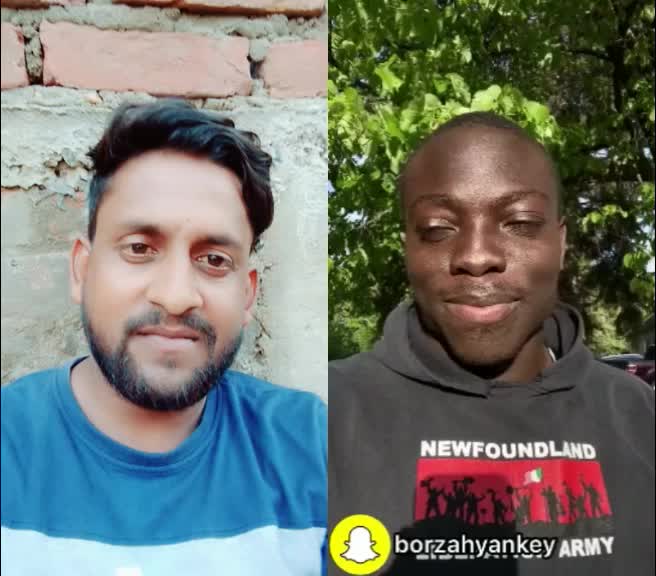 @Kamaal Faizi