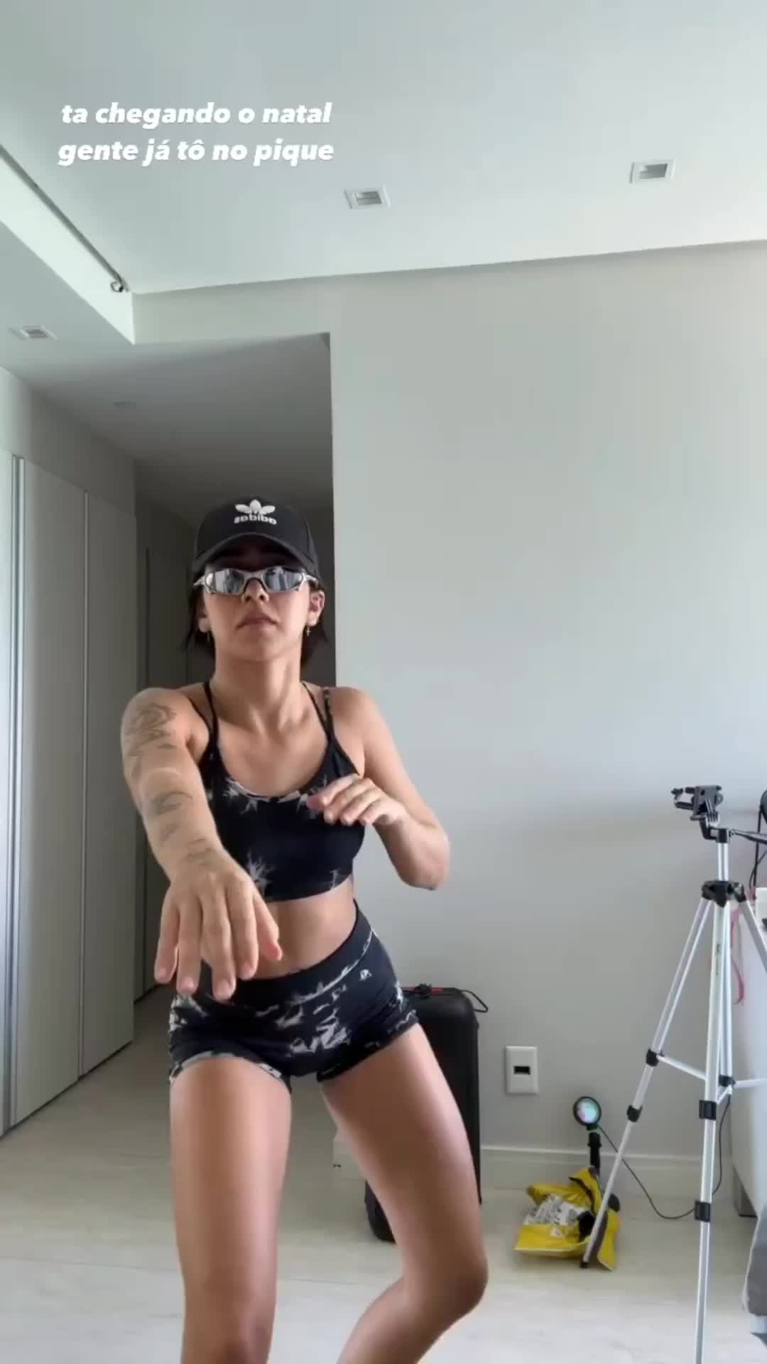 @Bequinha