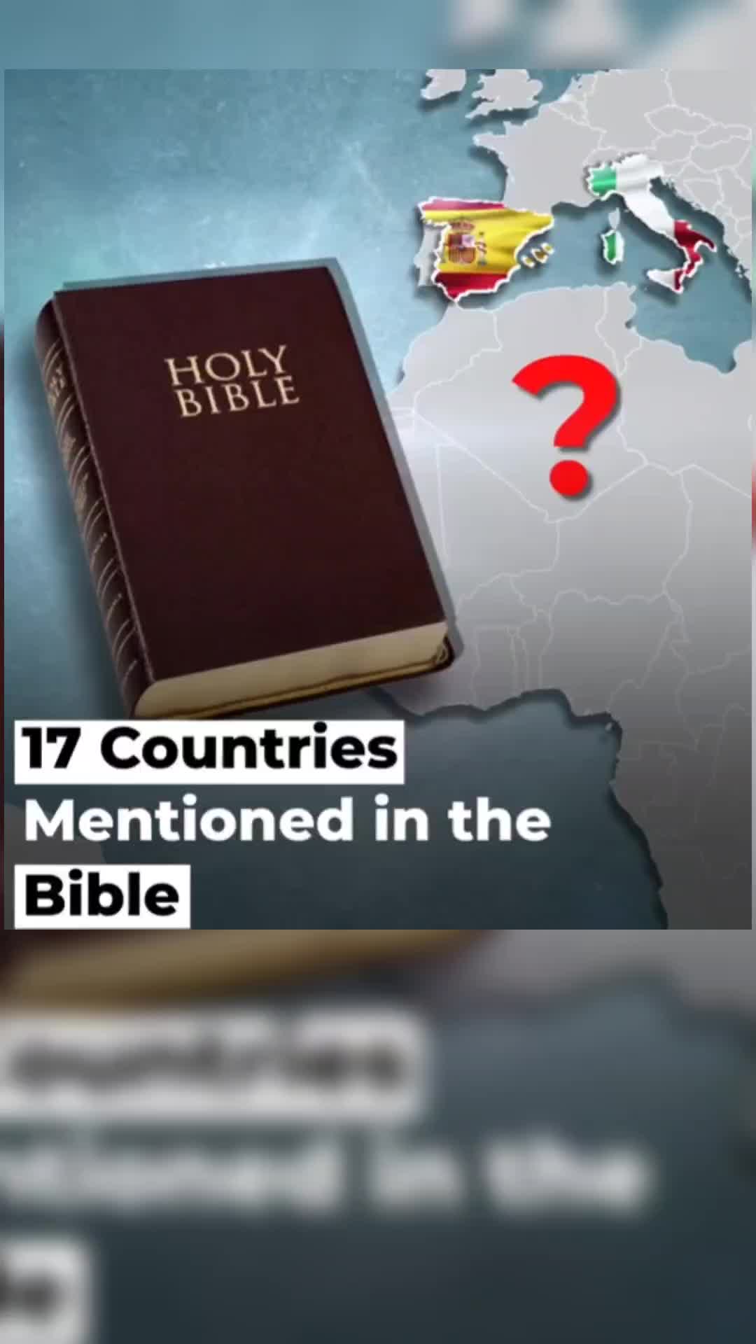 @KNOW YE NOT