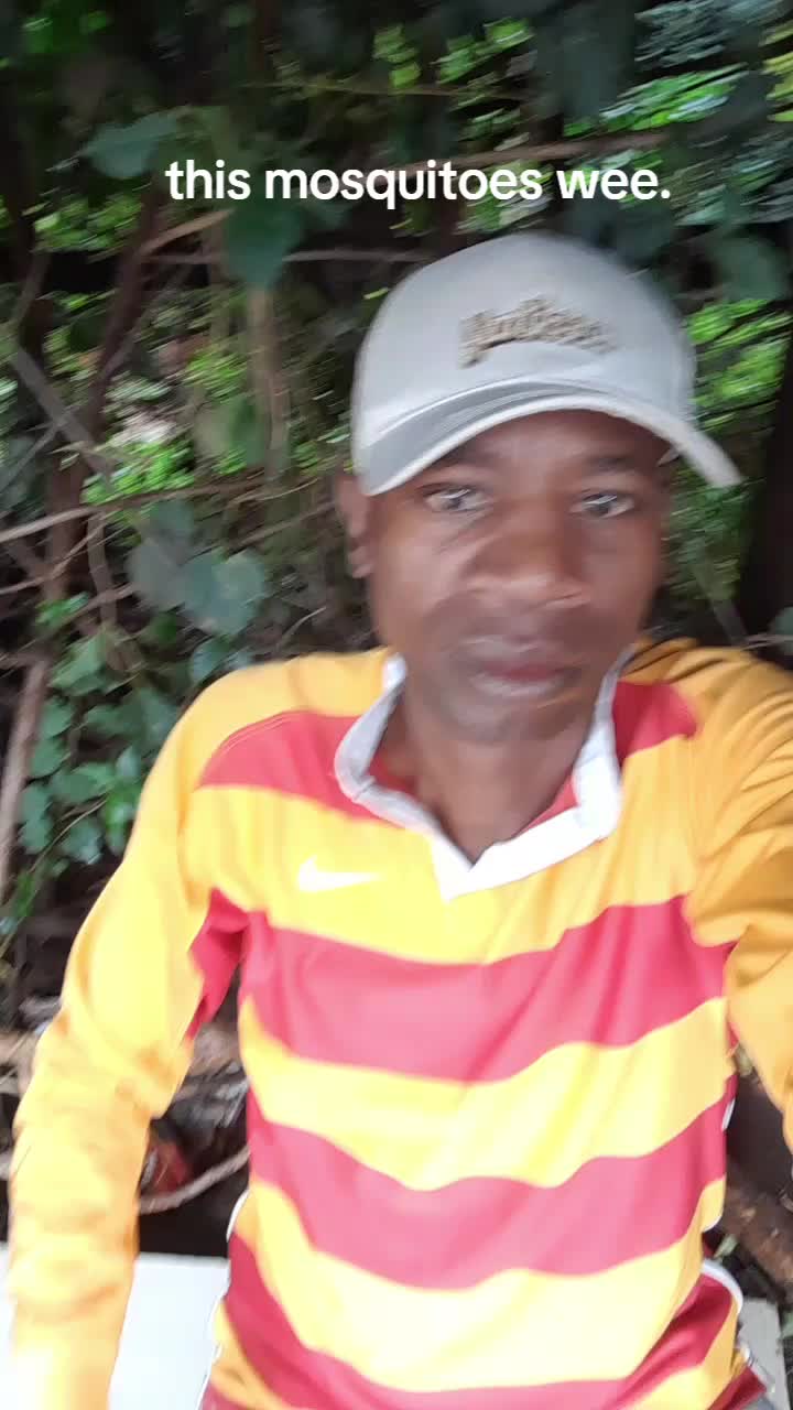 @Wafula Wekesa Kennedy