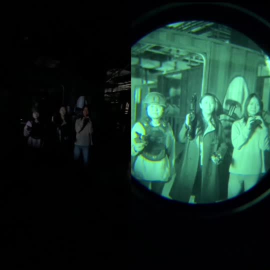 @MH&ensp;Night&ensp;Vision