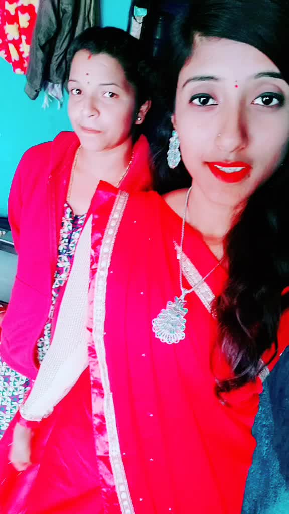 @ganchali queen😎😎