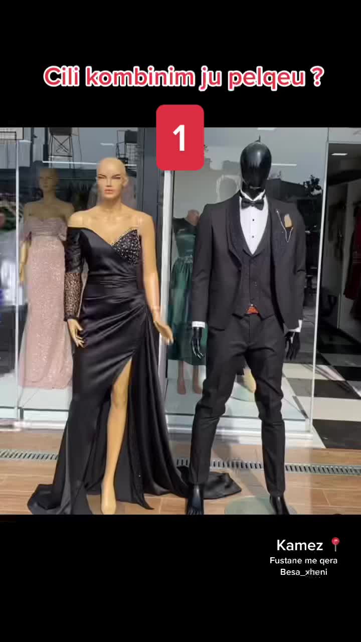 @Fustanemeqera_besa_xheni