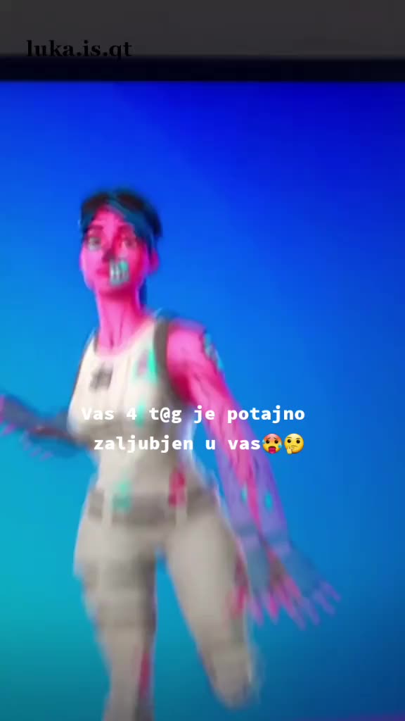 @🥶LukeeYT🥶