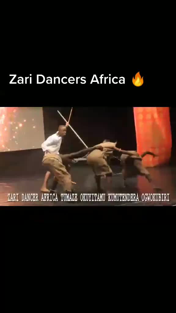 @ZariDancers_funpage