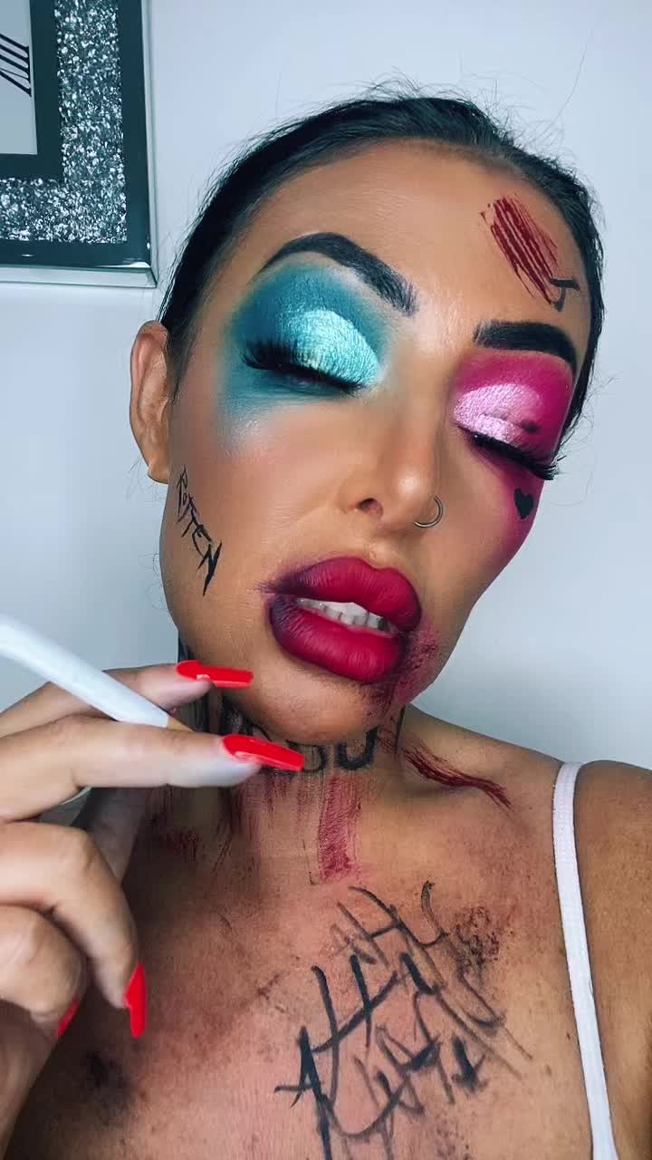 @Natalie louise MUA