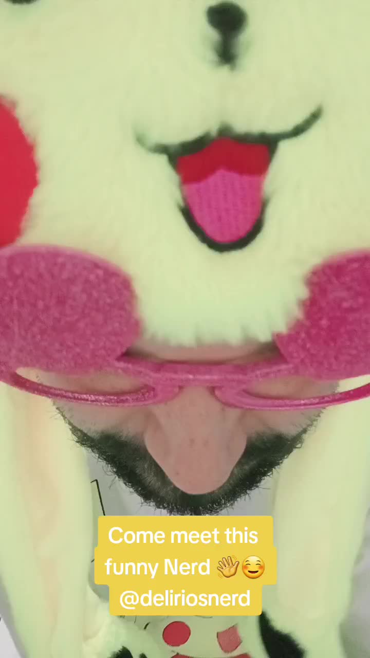 @TeamNERD 🤓🎮🕹