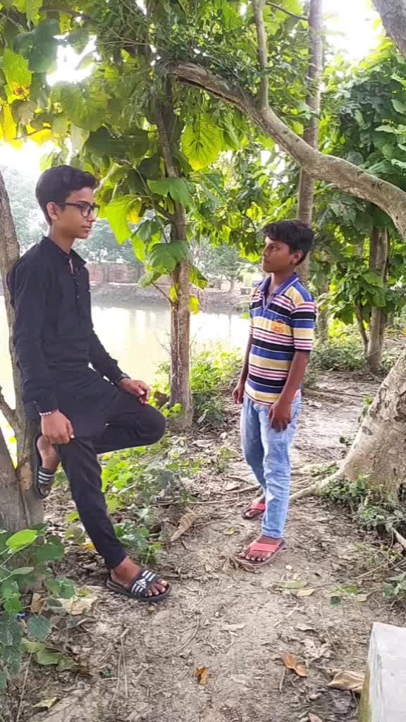 @Fahad Ahamad
