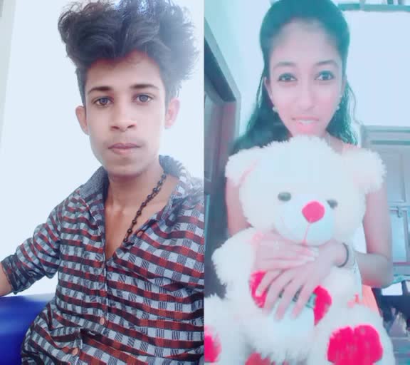 @shinulal sathya jr.