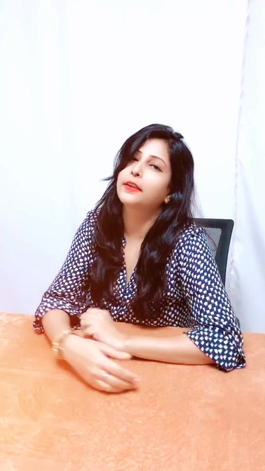 @Jyotika Singh ๐โค๏ธ