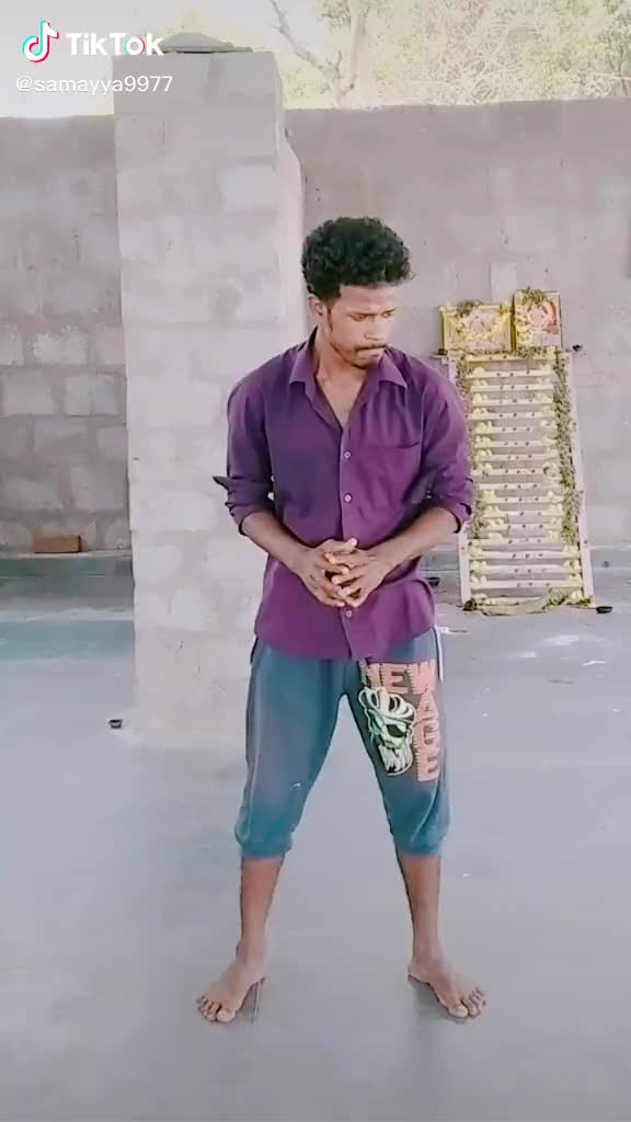 @santhosh vijay l