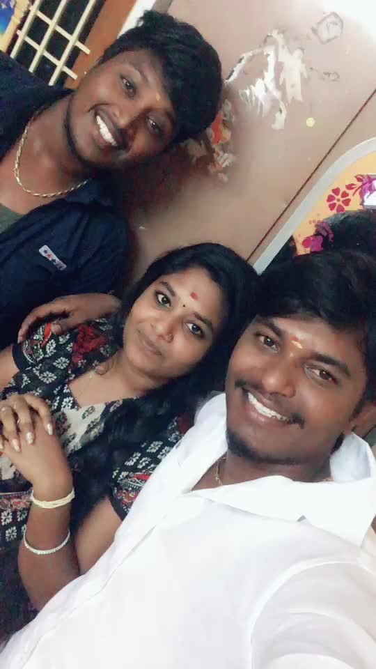 @Manickam