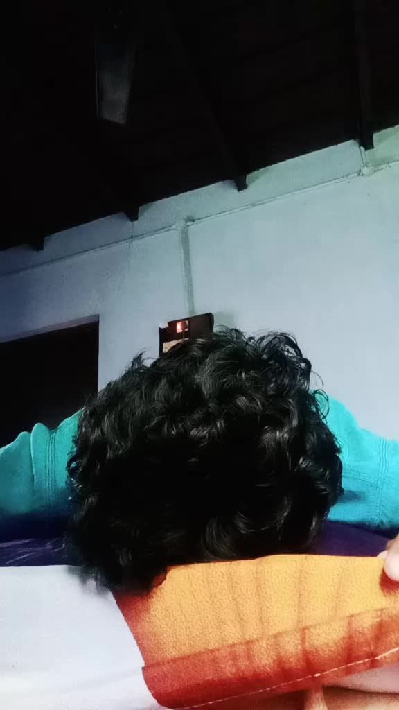 @Francis Alingal