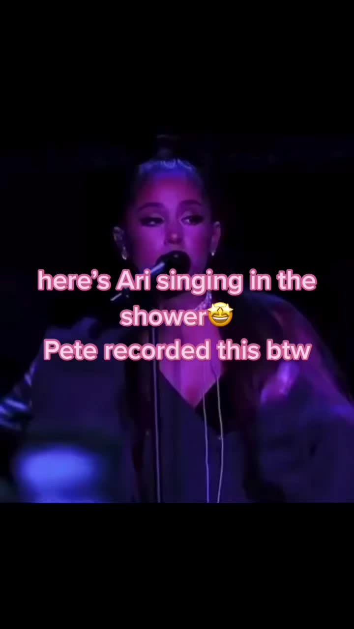 @GOD IS ARI