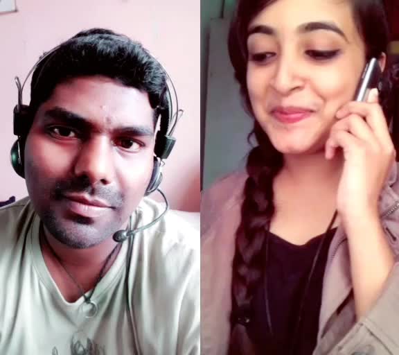 @DORESINGAM