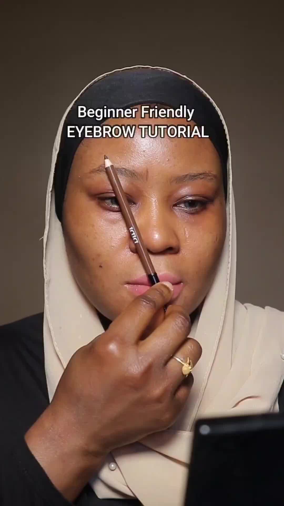 @Zainab Iye | Beauty Content