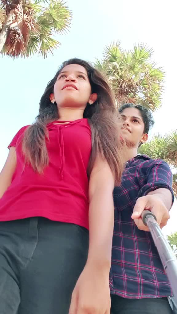 @Siri Trinadh