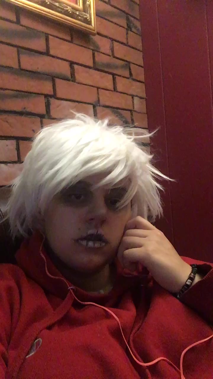 @Classy The Skeleton