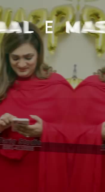 @Sana farhan